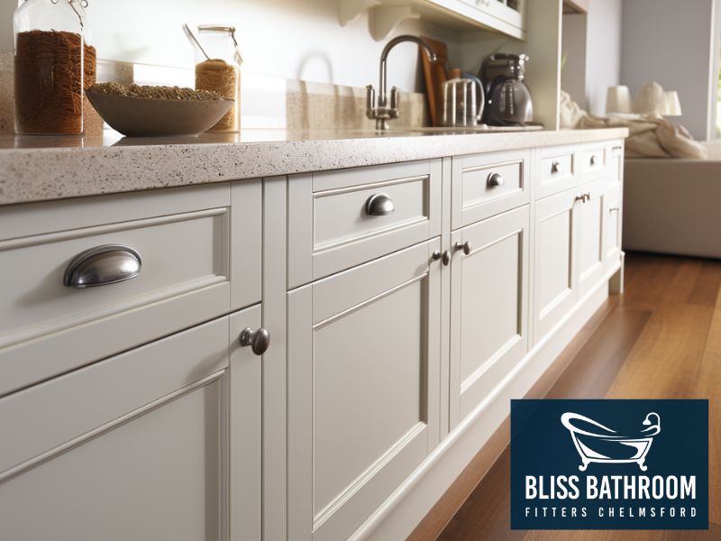 Chelmsford Essex kitchen fitters CM1