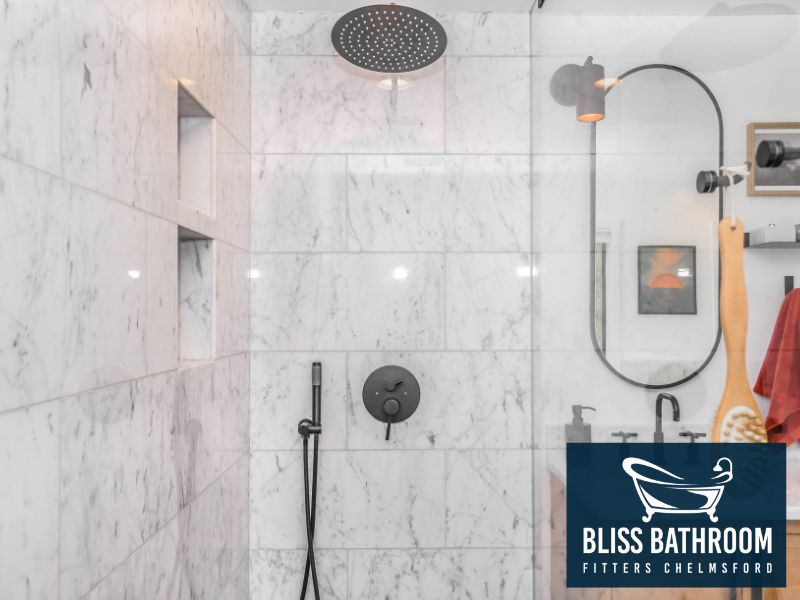 Essex CM1 Chelmsford shower fitters