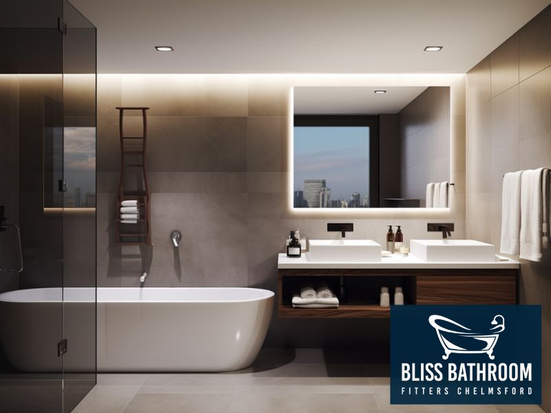 ensuite bathroom installation CM1 Essex Chelmsford