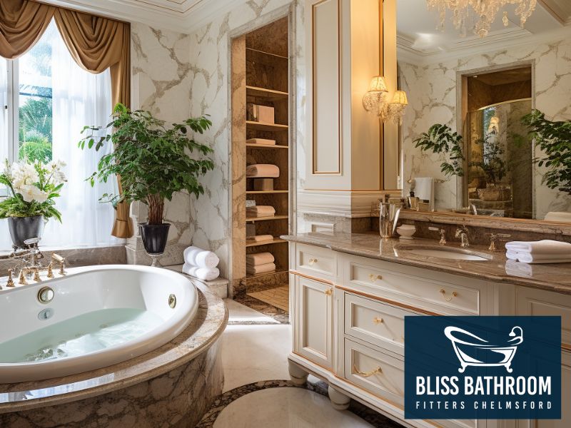 ensuite bathroom installation Essex CM1 Chelmsford