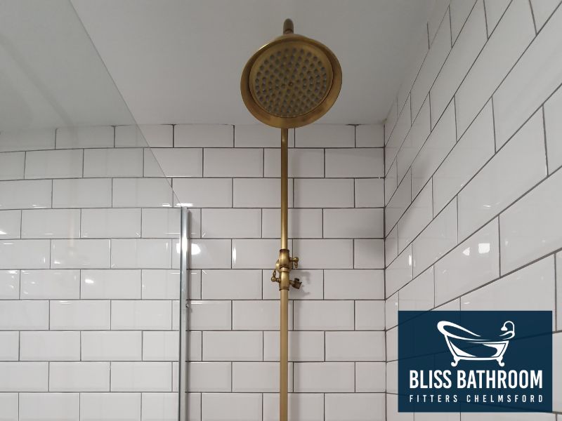 shower fitters Essex CM1 Chelmsford